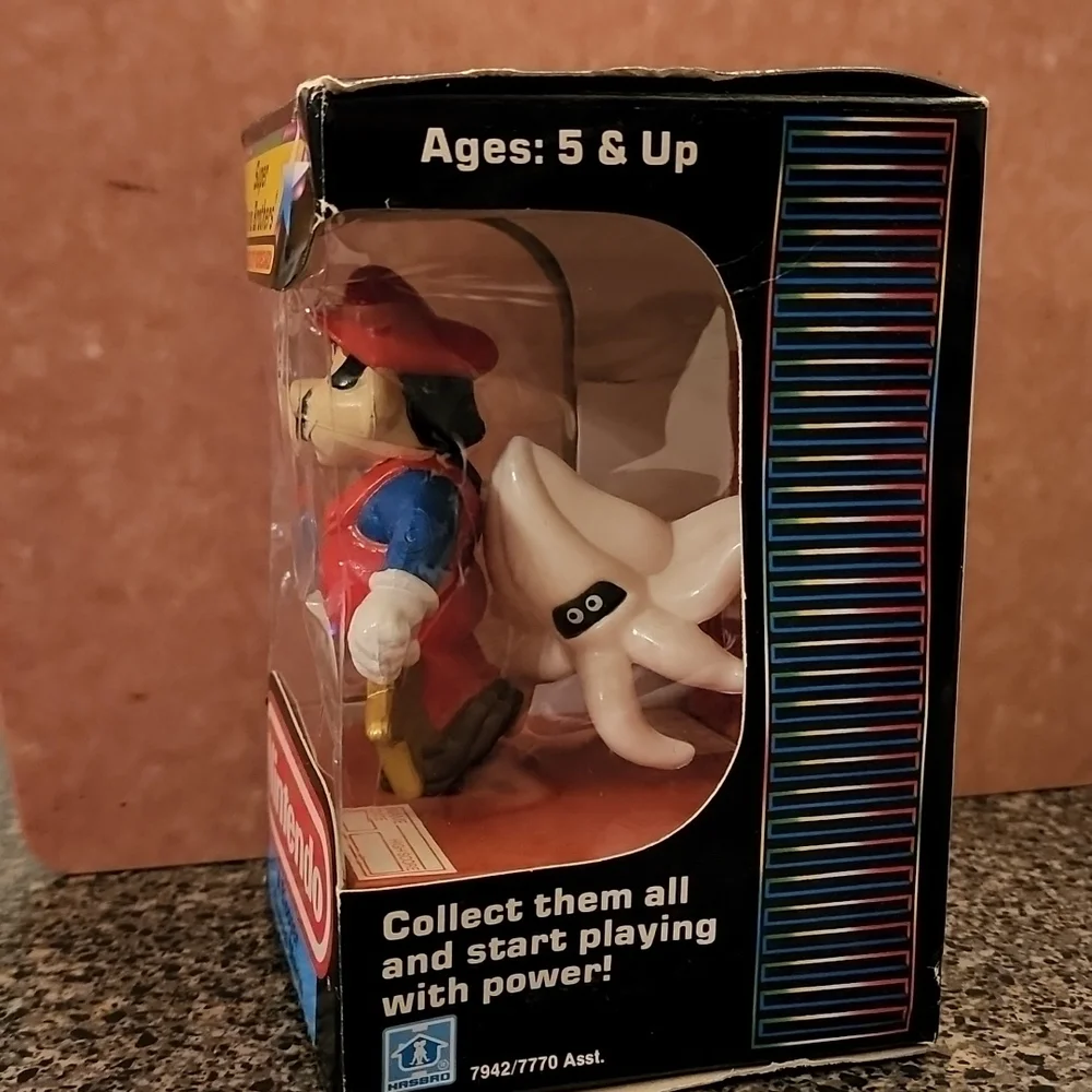 Nintendo - Picture 4 of 8